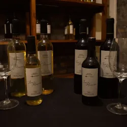 Negocio Bodega Romano Pin Cabañas Y Bodega