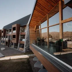 Böden Hotel & Spa, Aken Soul