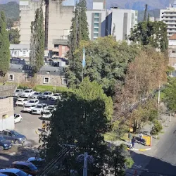 Negocio Boho 270 Departamentos Temporales