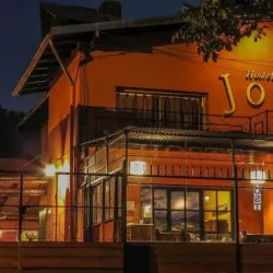 Negocio Bolson Joy Hostel