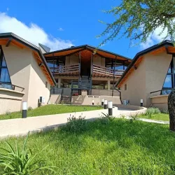 Negocio Bonaire Apart Hotel