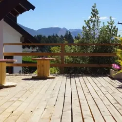 Negocio Bonita Lake House