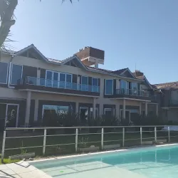 Negocio Bordon Hotel