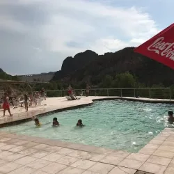 Bosque Divino Cabañas & Suites