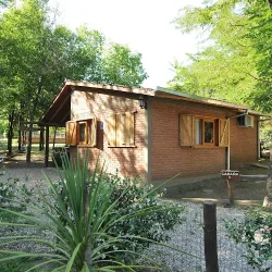 Negocio Bosque Encantado Cabañas