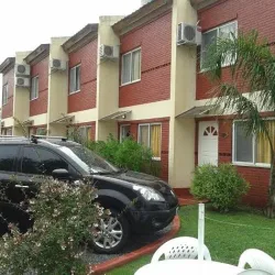 Boulevard Apart Hotel