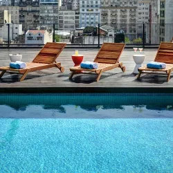 Boutique Apartments BA