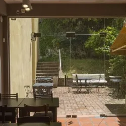 Negocio Boutique Apartments Plaza Dorrego