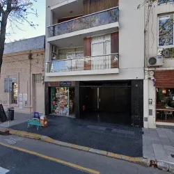 Negocio Boutique Design Studio