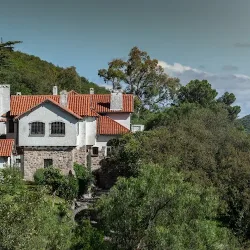 Negocio Boutique Hotel Sevilla