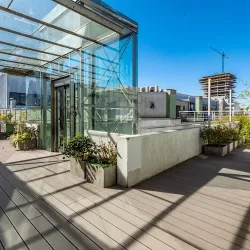 Boutique Suites Palermo