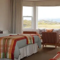 Negocio Brazo Cristina Lago Argentino