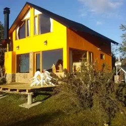 Negocio Brillo De Luna Eco-Lodge