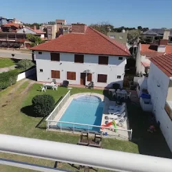 Brillos Del Sol Apart