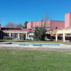 Negocio Bringas Saurit Hotel Boutique