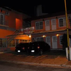 Negocio Brisa Termal