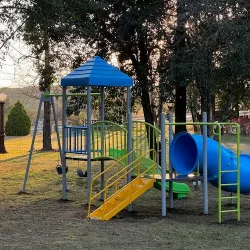 Brisas De Belgrano - Complejo De Cabañas