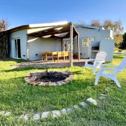 Negocio Brisas De Brandsen. Chacras Con Estilo