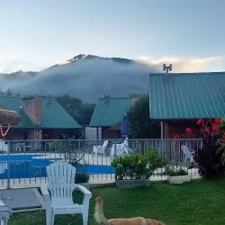 Negocio Brisas De Oro Hotel Y Cabañas