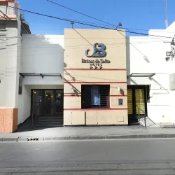 Negocio Brisas De Salta Hotel