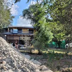 Negocio Brisas De San Antonio