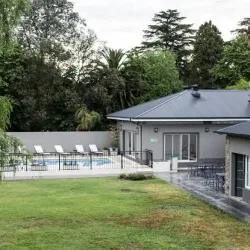 Negocio Brisas Del Campo, Complejo De Cabañas