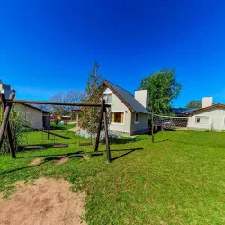 Brisas Del Cerro Cabañas