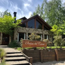 Negocio Brisas Del Cerro Hosteria
