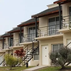 Brisas Del Lago Colón