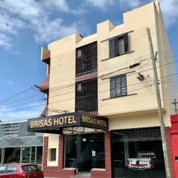 Brisas Hotel