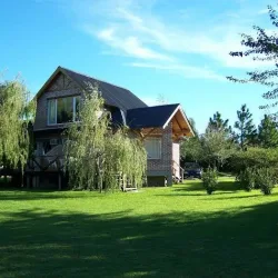 Brisas Serranas Cabañas Restó & Spa