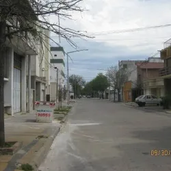 Negocio Brisen Hotel