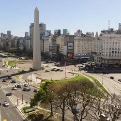 Negocio Bristol Hotel Buenos Aires