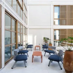 Negocio Bromelia Hotel Boutique