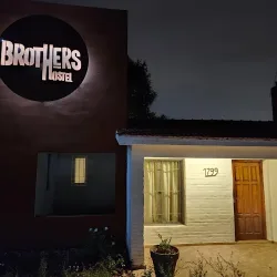 Negocio Brothers Hostel