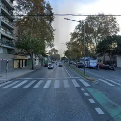 Bucarest Hostel Estudiantil