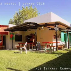 Negocio Buddha Hostel Gualeguaychu