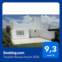 Negocio Buen Descanso