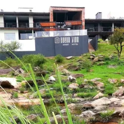 Negocio Buena Vida Apart Hotel