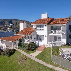 Negocio Buena Vista Bungalows