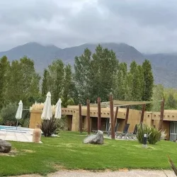 Negocio Buena Vista Hotel San Juan