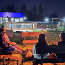 Negocio Buenas Tierras Cabañas