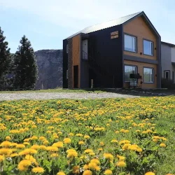 Negocio Buenavista Chalten, Casas De Montaña.