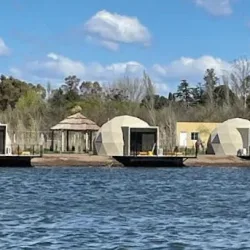 Negocio Buenavista Glamping