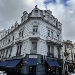 Buenos Aires Hotel, Ayres Porteños Tango Suites