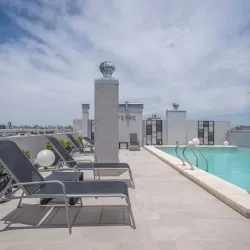 Negocio Buenos Aires Palermo Hollywood NV403