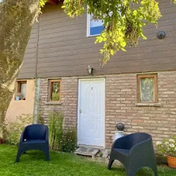 Negocio Buenos Augurios - Alojamiento Turístico