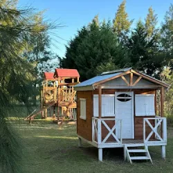 Negocio Buenos Cielos