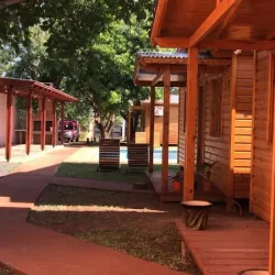 Negocio Buganvilias Lodge