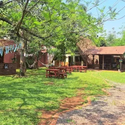 Negocio Bungalow Hostel Iguazu